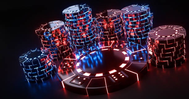 netizen303 mobile app interface showing slot games and live casino options